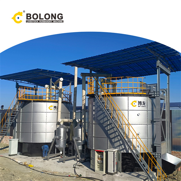<h3>Bioenergy production from chicken manure: a review - Springer</h3>
